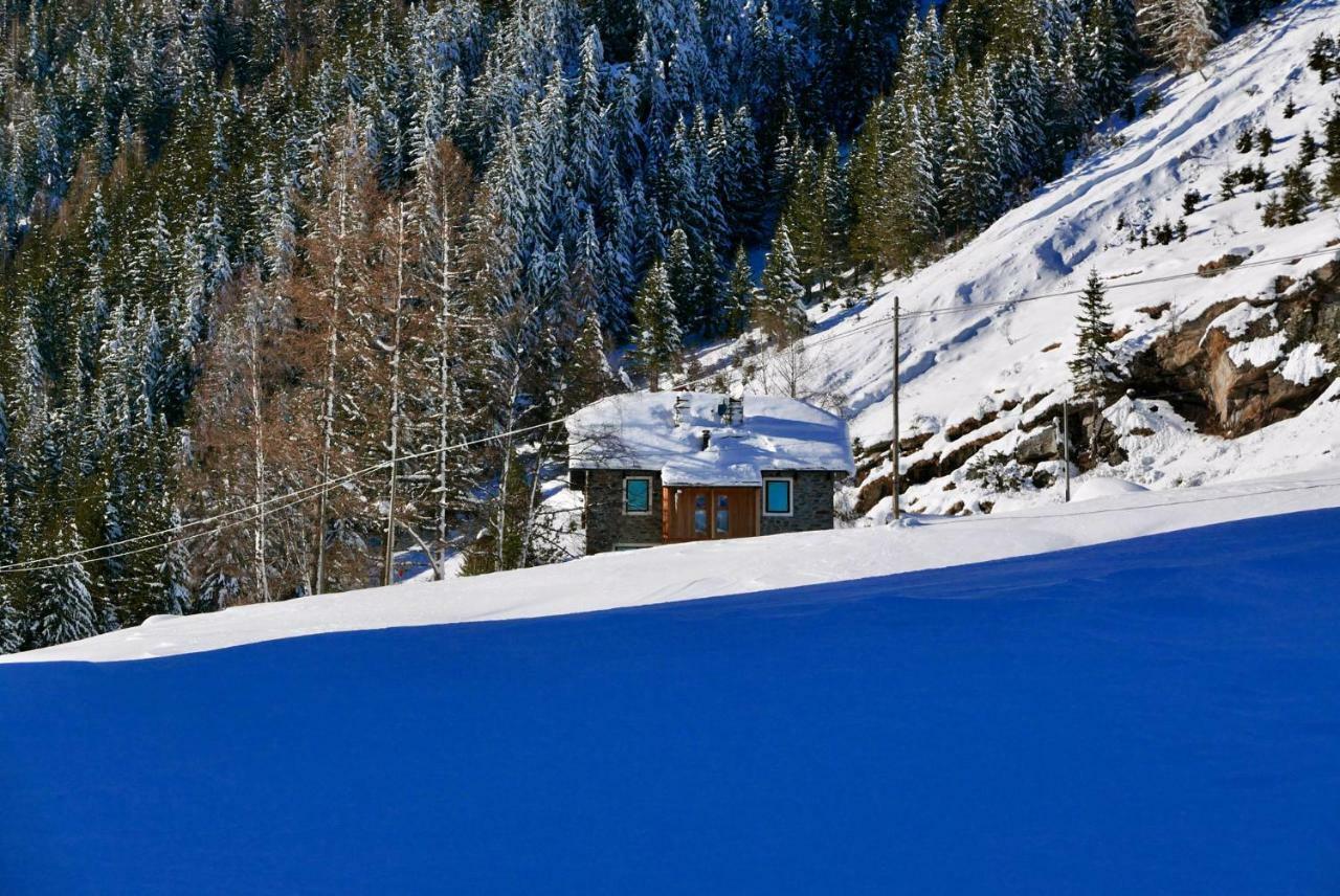 Il Cortese Chiareggio Exterior photo